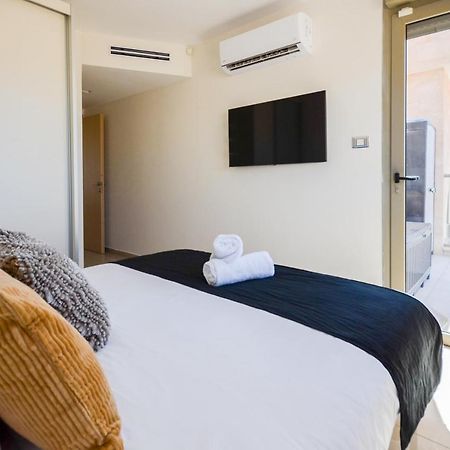 Yalarent Eucalyptus 2Br & Balcony Apt Apartment Eilat Exterior foto
