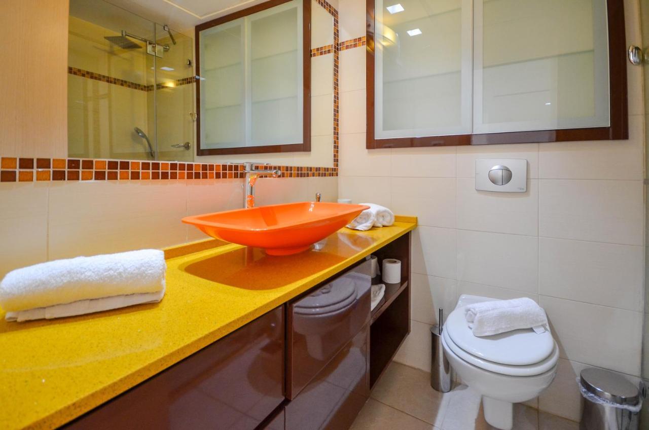 Yalarent Eucalyptus 2Br & Balcony Apt Apartment Eilat Exterior foto