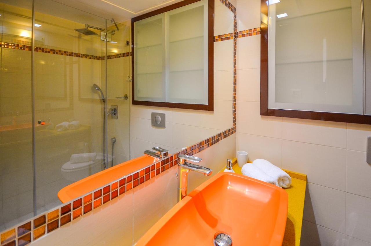 Yalarent Eucalyptus 2Br & Balcony Apt Apartment Eilat Exterior foto